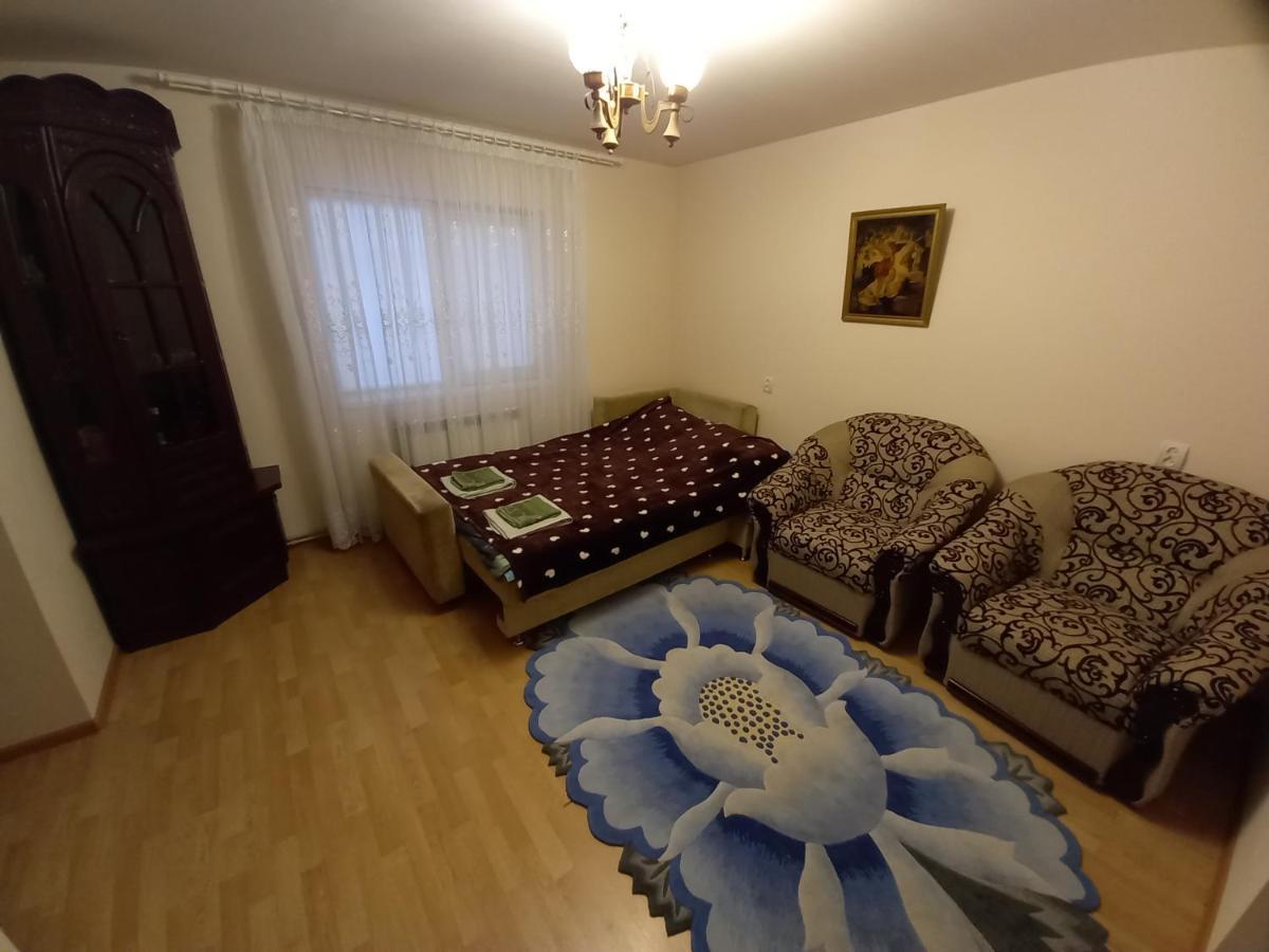 Садиба Райський Куточок Synewyr Exterior foto