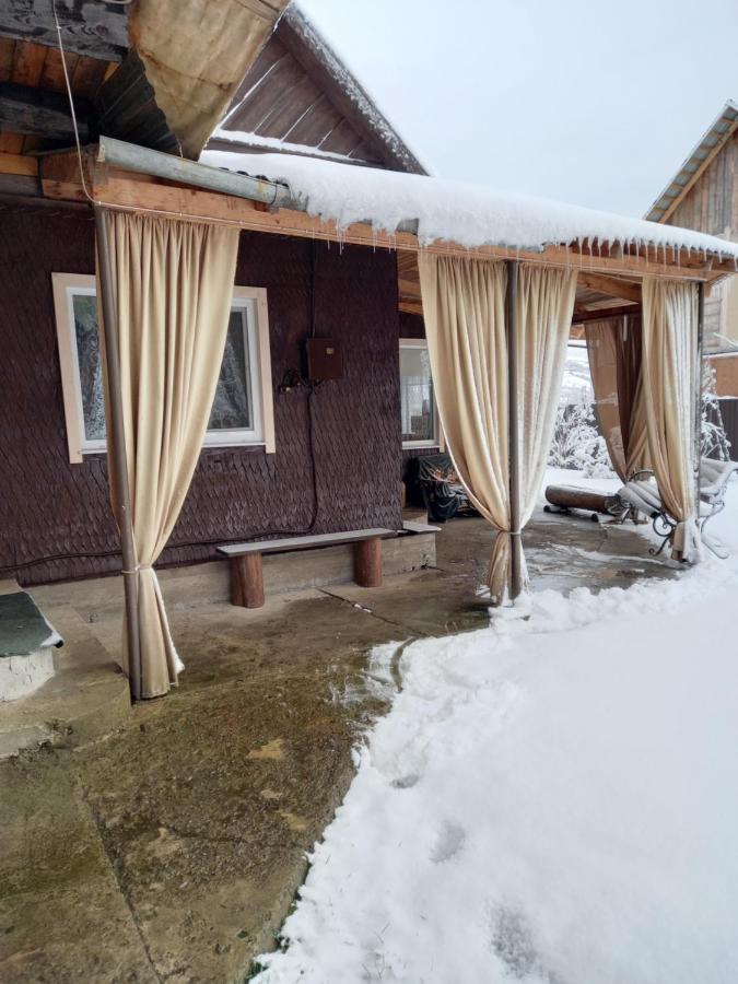 Садиба Райський Куточок Synewyr Exterior foto