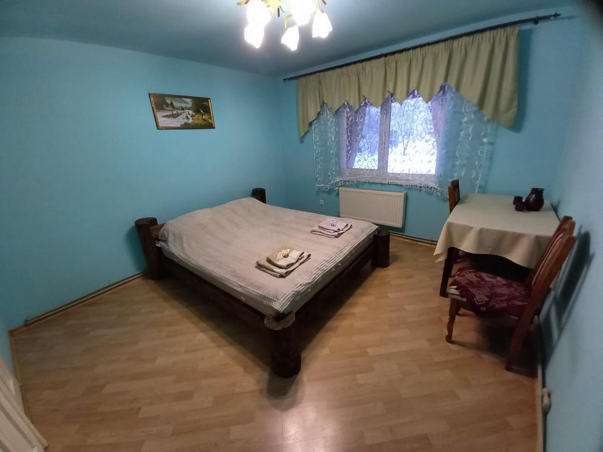 Садиба Райський Куточок Synewyr Exterior foto