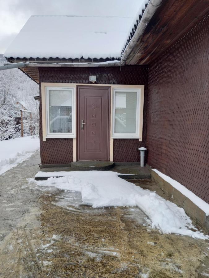 Садиба Райський Куточок Synewyr Exterior foto